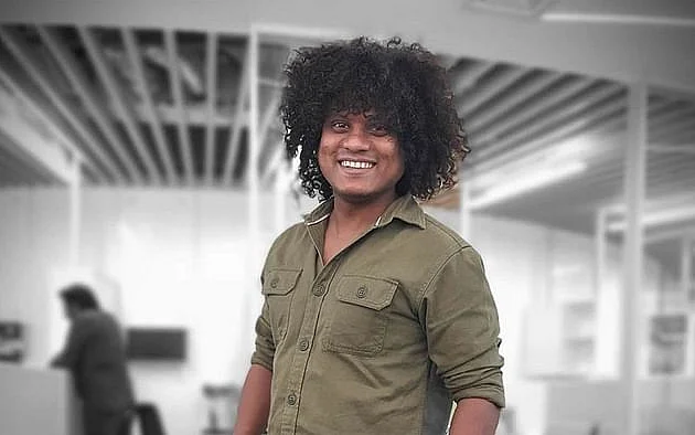 'குக் வித் கோமாளி' புகழ்