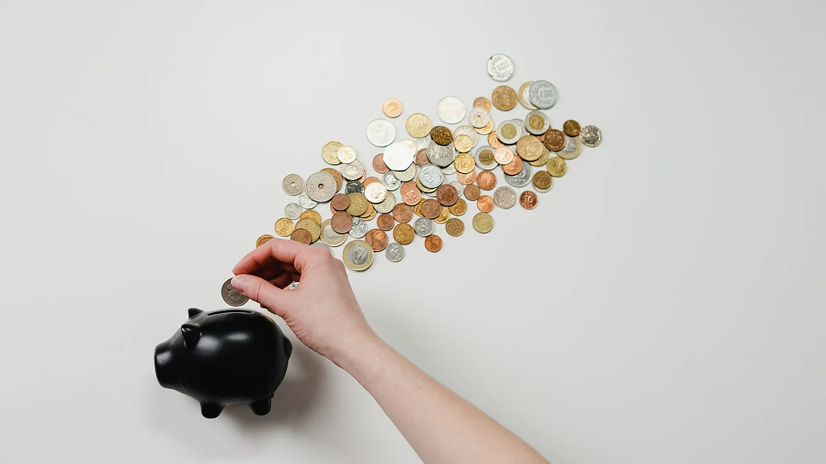 End of financial year