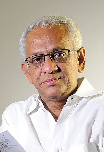 நான் வியந்த பெண்!