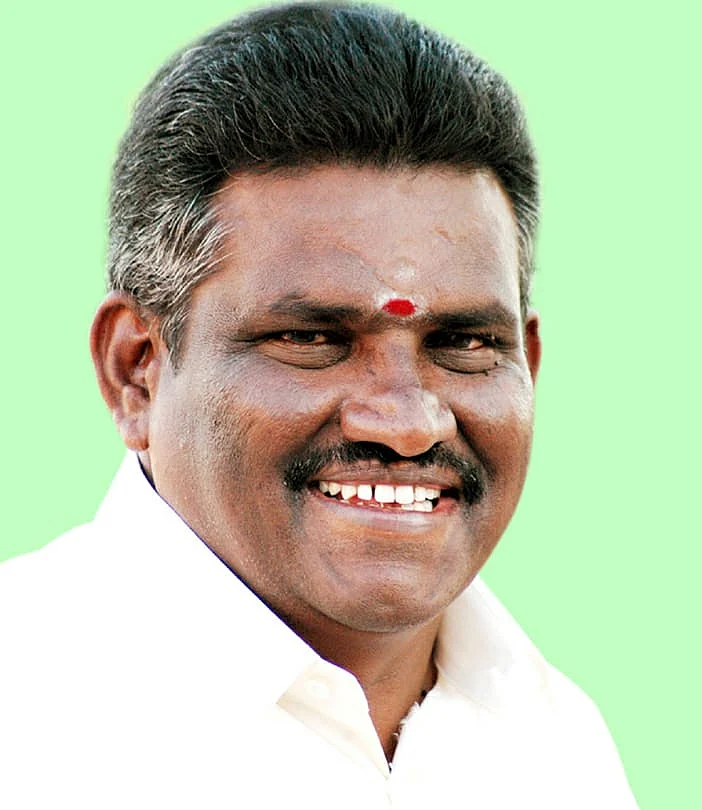 அம்மன் அர்ச்சுனன்
