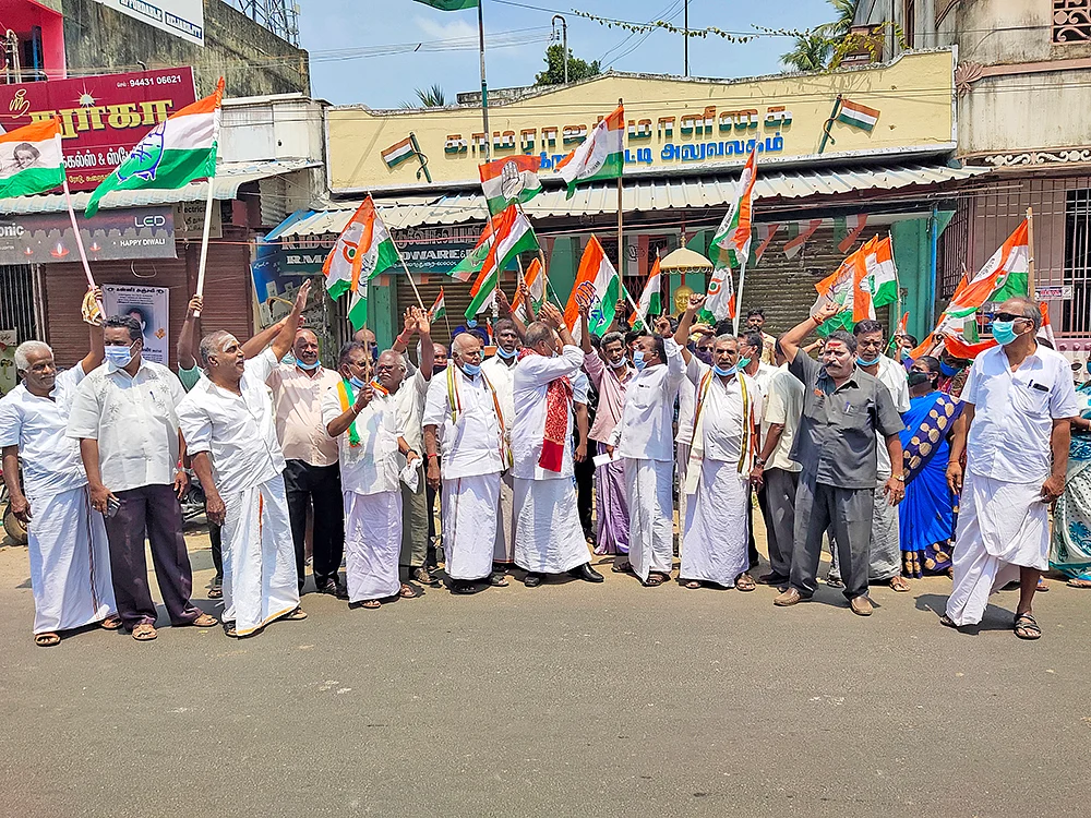 எலெக்ஷன் ஜங்ஷன்!
