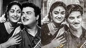 'நடிகையர் திலகம்' படம்