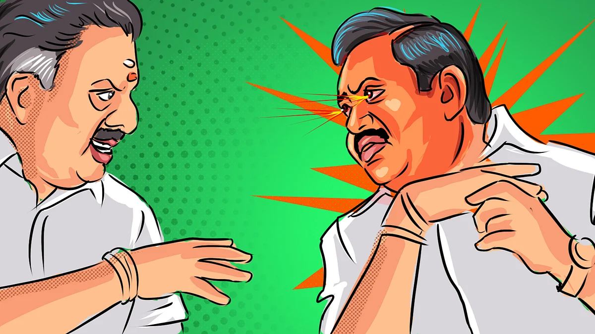 தேர்தல் பத்திரம்... டெபாசிட் பத்திரம்!