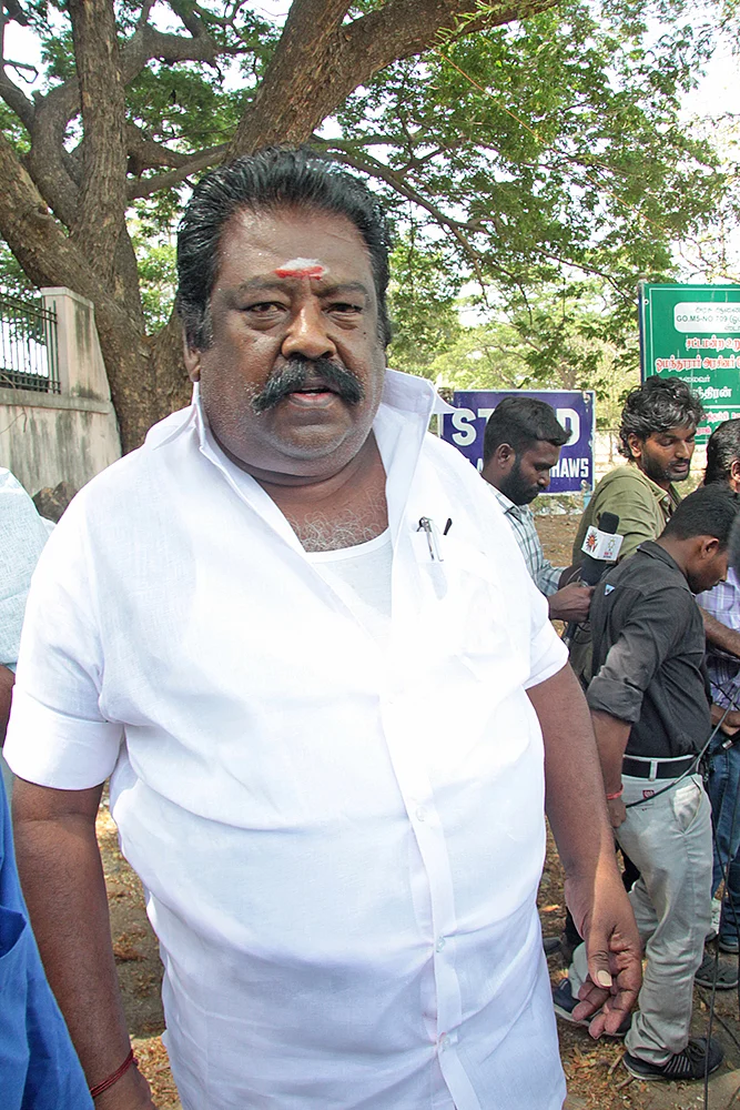 எலெக்ஷன் ஜங்ஷன்
