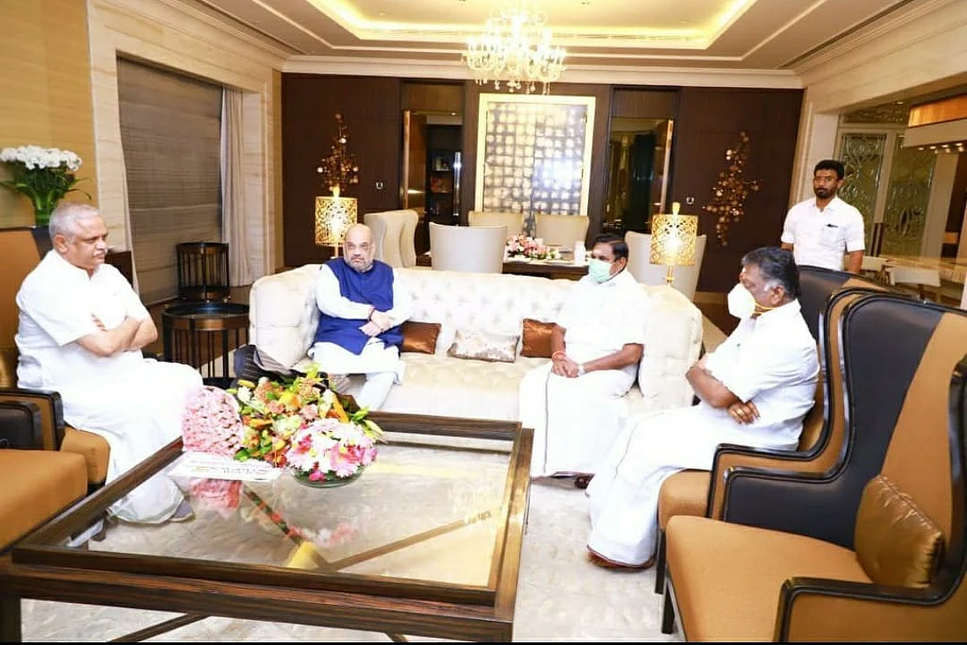 அமித் ஷா