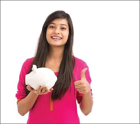 முதலீட்டில் பெண்கள்