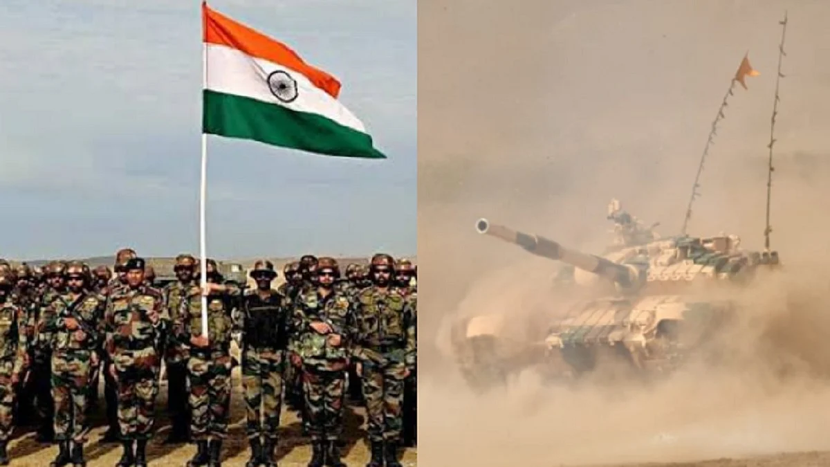 Indian Army