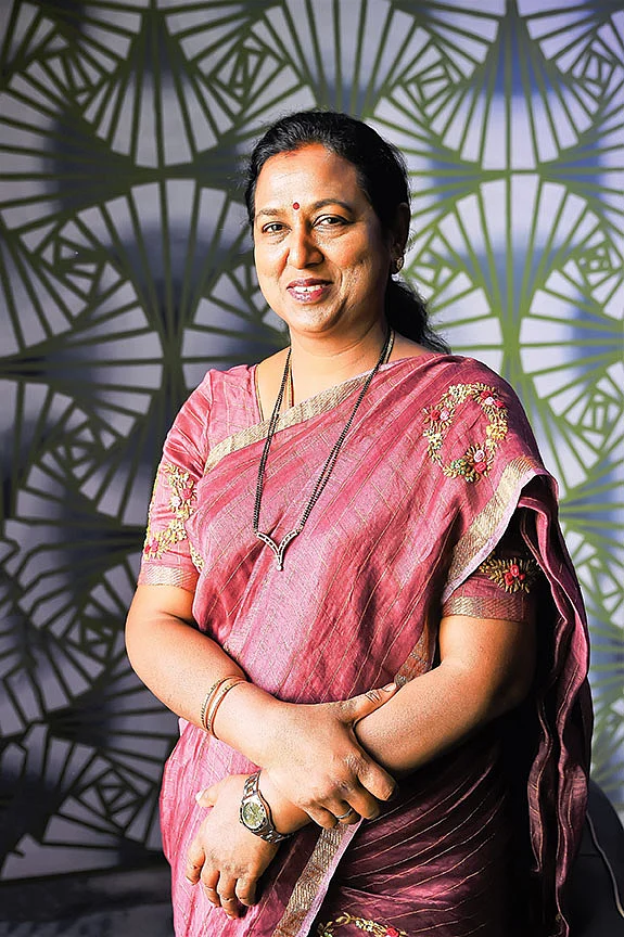 பிரேமலதா
