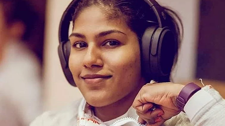 பவானி தேவி