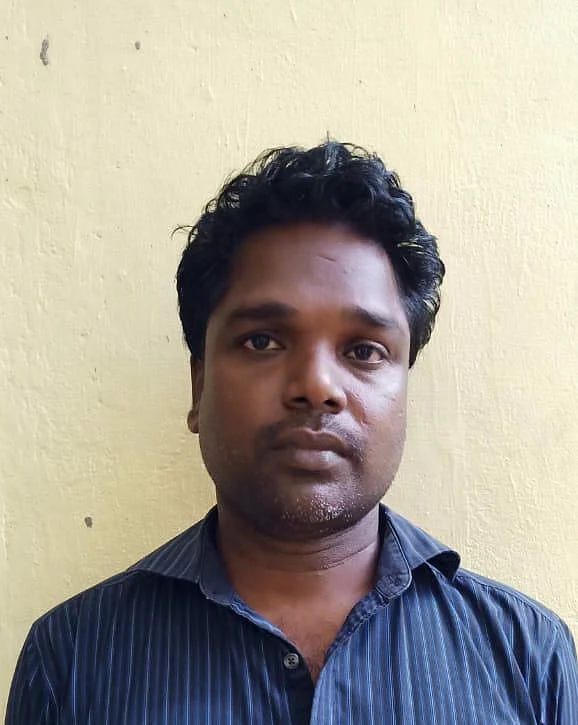 கள்ள ரூபாய் நோட்டு வழக்கில் கைதானவர்