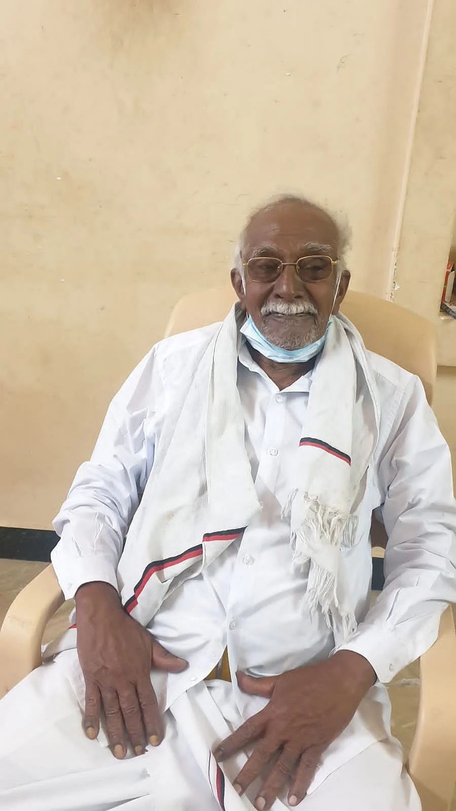 தியாகராஜன் ஐயா