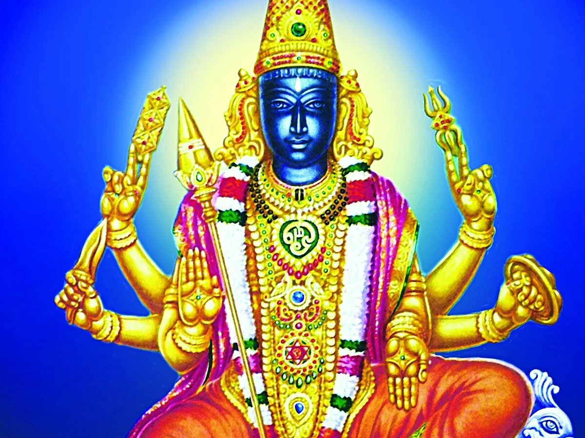 தவிட்டுக்குக் குழந்தையை வாங்கும் விநோதக் கோயில் எங்கிருக்கிறது தெரியுமா?