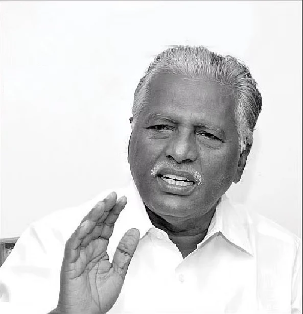 கே.பி.முனுசாமி