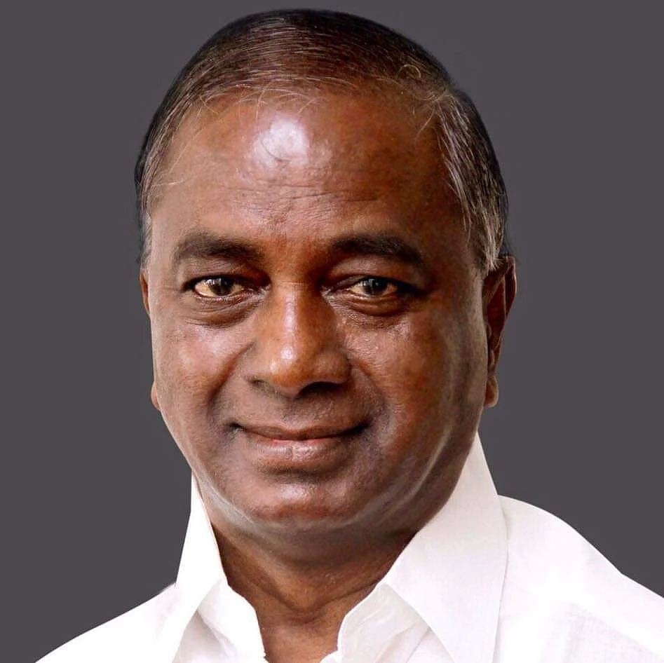 கோவை தங்கம்