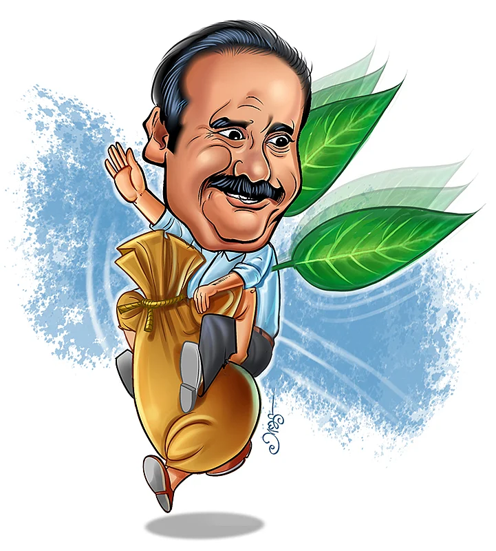 இந்த டீலிங் எங்களுக்குப் பிடிச்சிருக்கு!