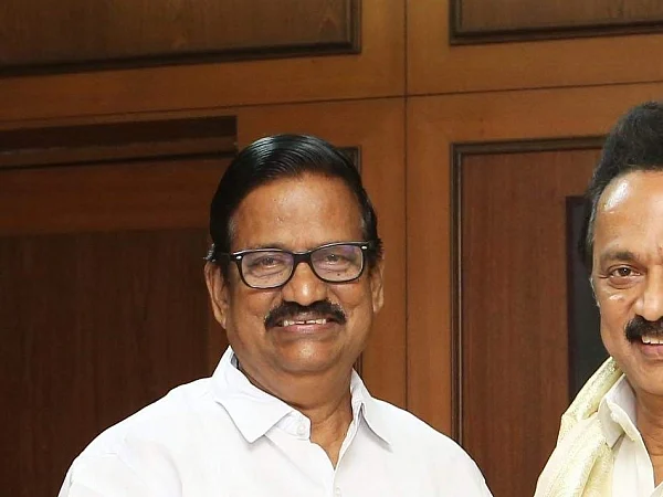 Election Updates: இழுபறி முடிந்தது - காங்கிரஸுக்கு 25 தொகுதிகள், கன்னியாகுமரி நாடாளுமன்றத் தொகுதி ஒதுக்கப்பட்டது