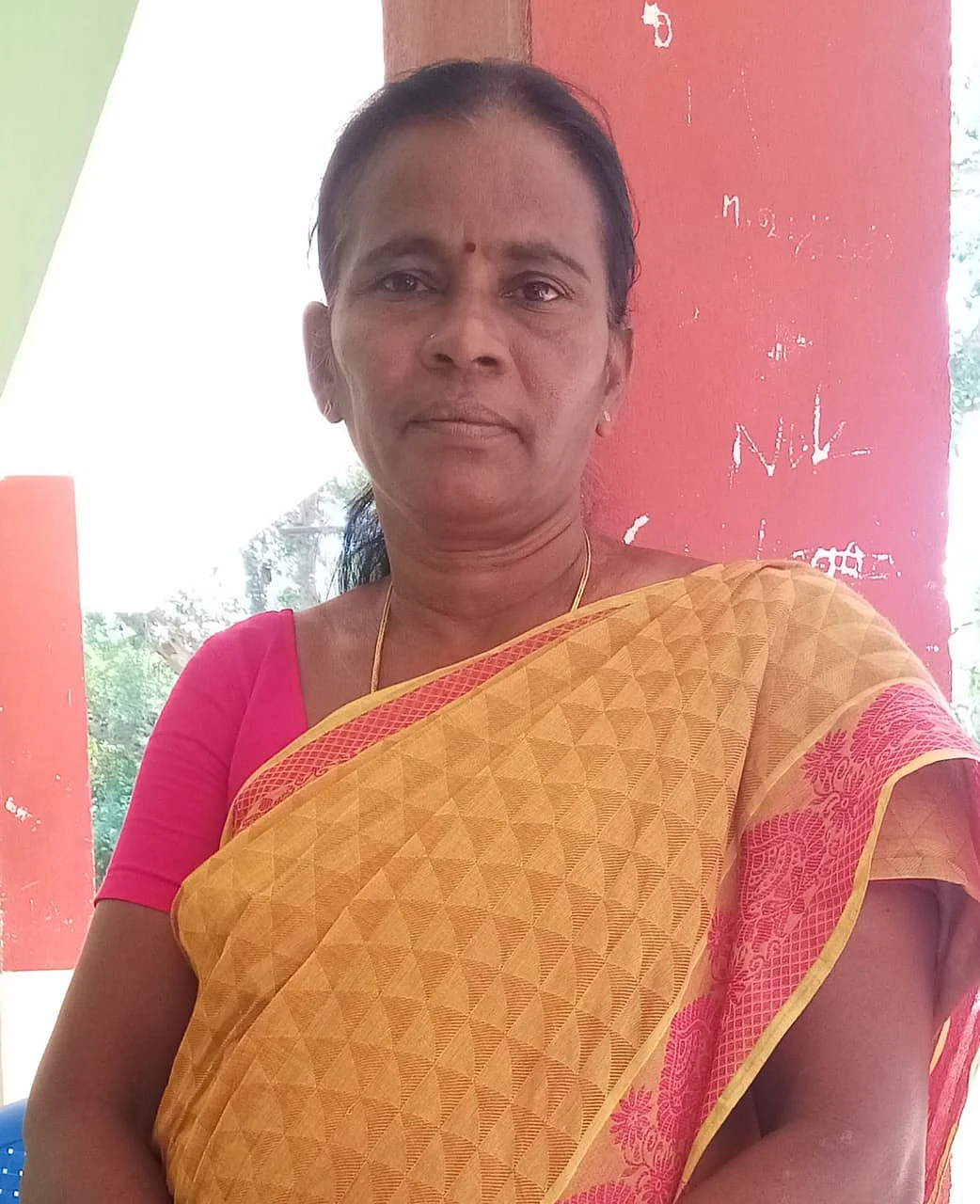 மஞ்சுளா