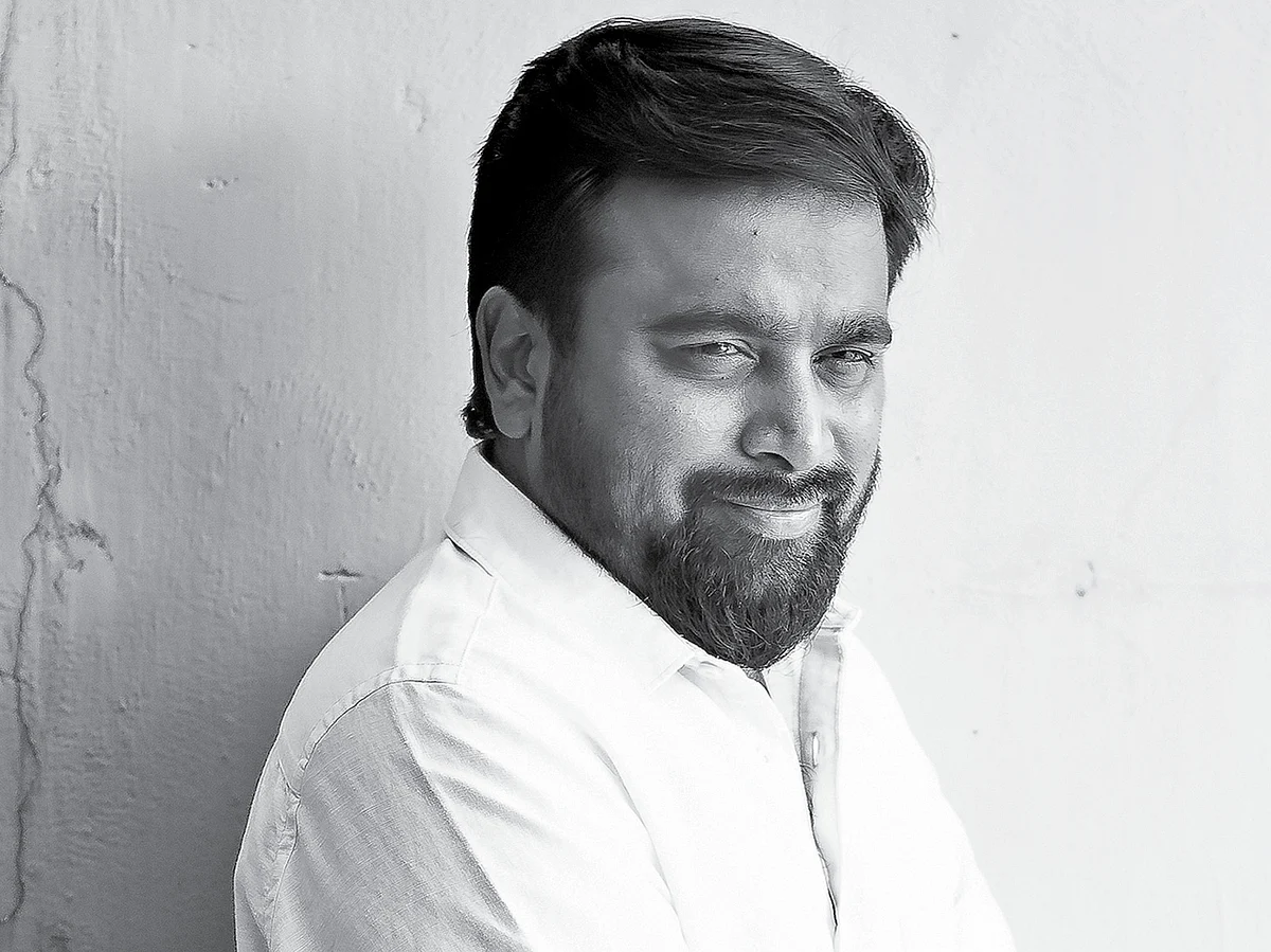 “எந்தக் கிசுகிசுவிலும் சிக்க மாட்டேன்!”