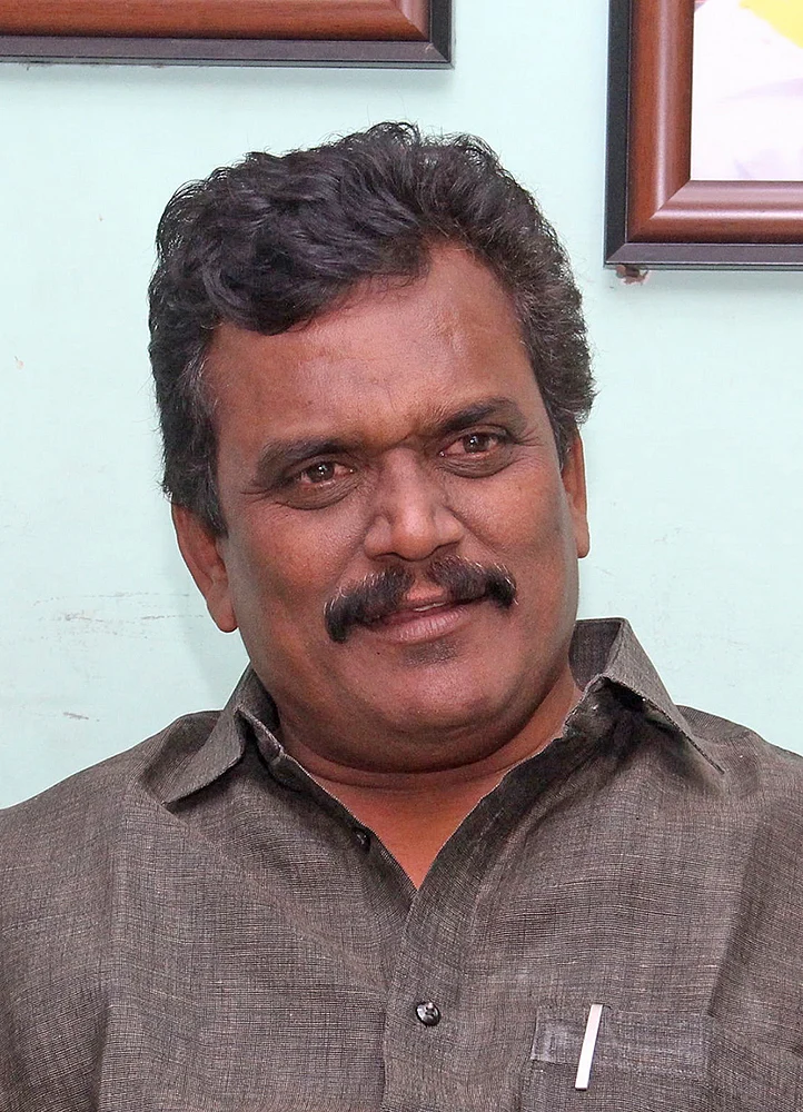 தங்க தமிழ்ச்செல்வன்