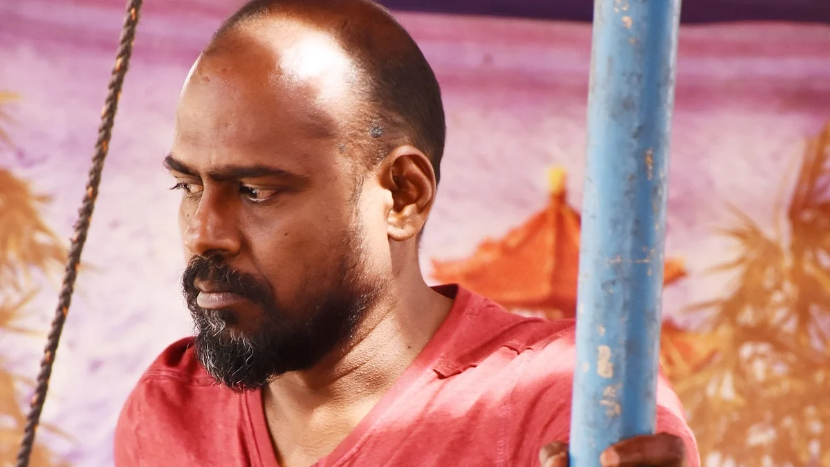 Pasupathi