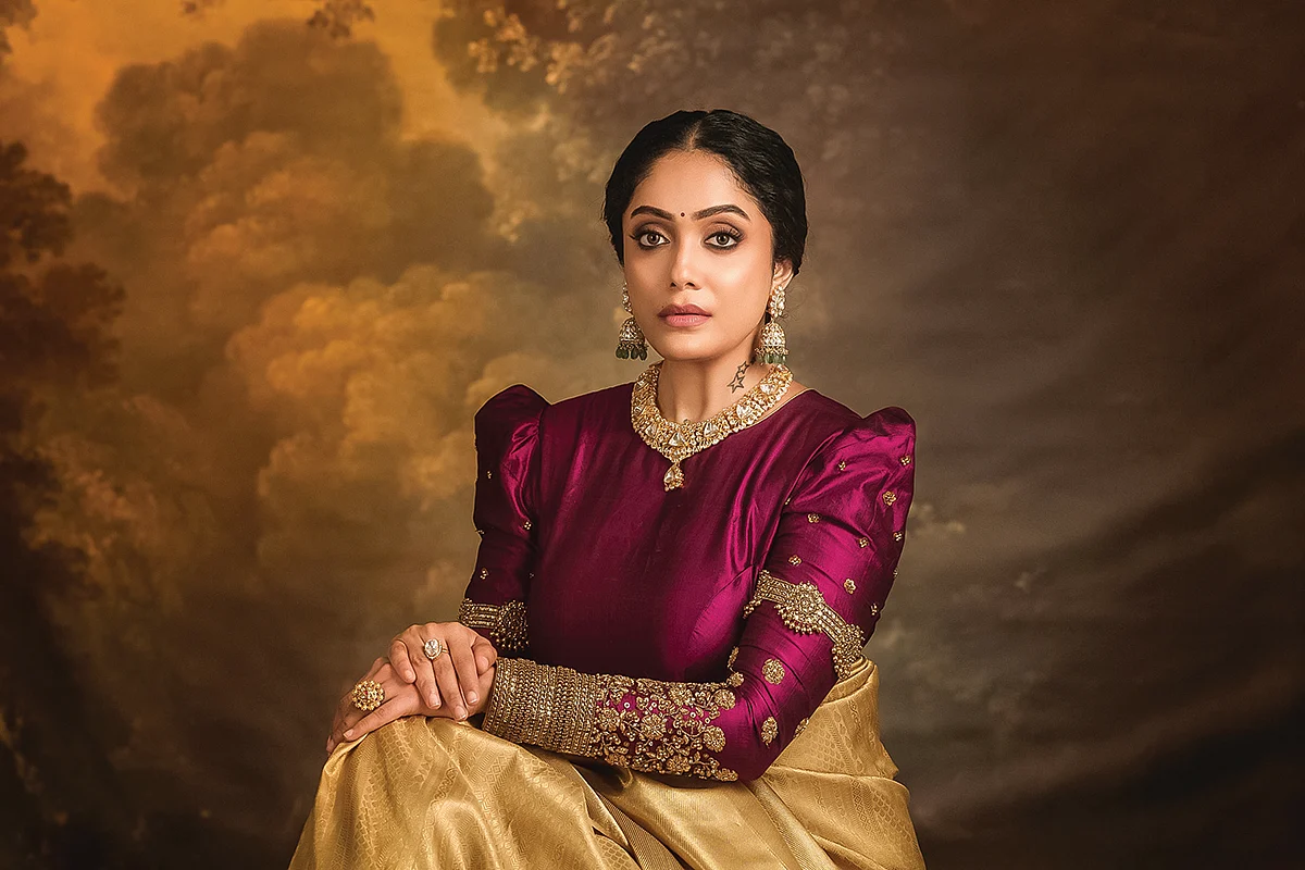 விகடன் TV: ரிமோட் பட்டன்
