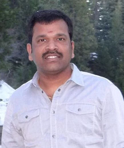 வெங்கடேசன்