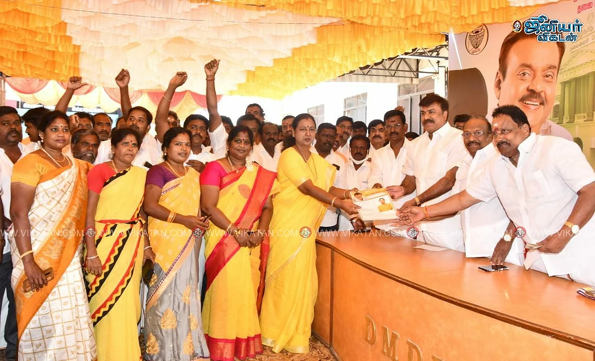 Election Updates: ஒரு குடும்பத்துக்கு 6 சமையல் எரிவாயு சிலிண்டர்கள் இலவசம் - முதல்வர் பழனிசாமி