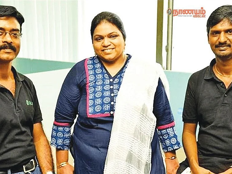 சாஃப்ட்வேர் உருவாக்கம்... தமிழில் கற்றுத்தரும் ஸ்டார்ட்அப்..! கலக்கும் சென்னை நண்பர்கள்...