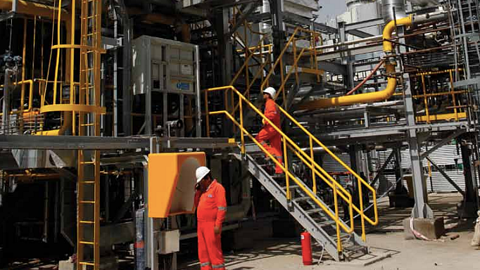 Cairn Energy