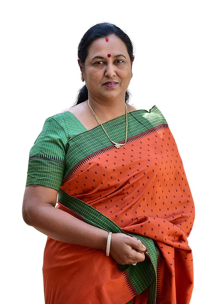 பிரேமலதா