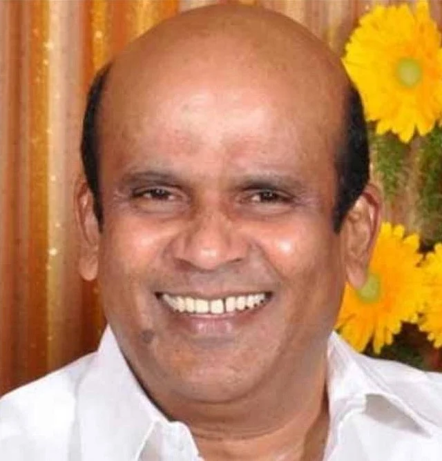 வாகை சந்திரசேகர்
