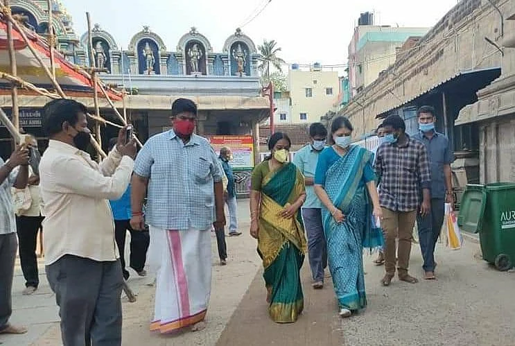 சசிகலா