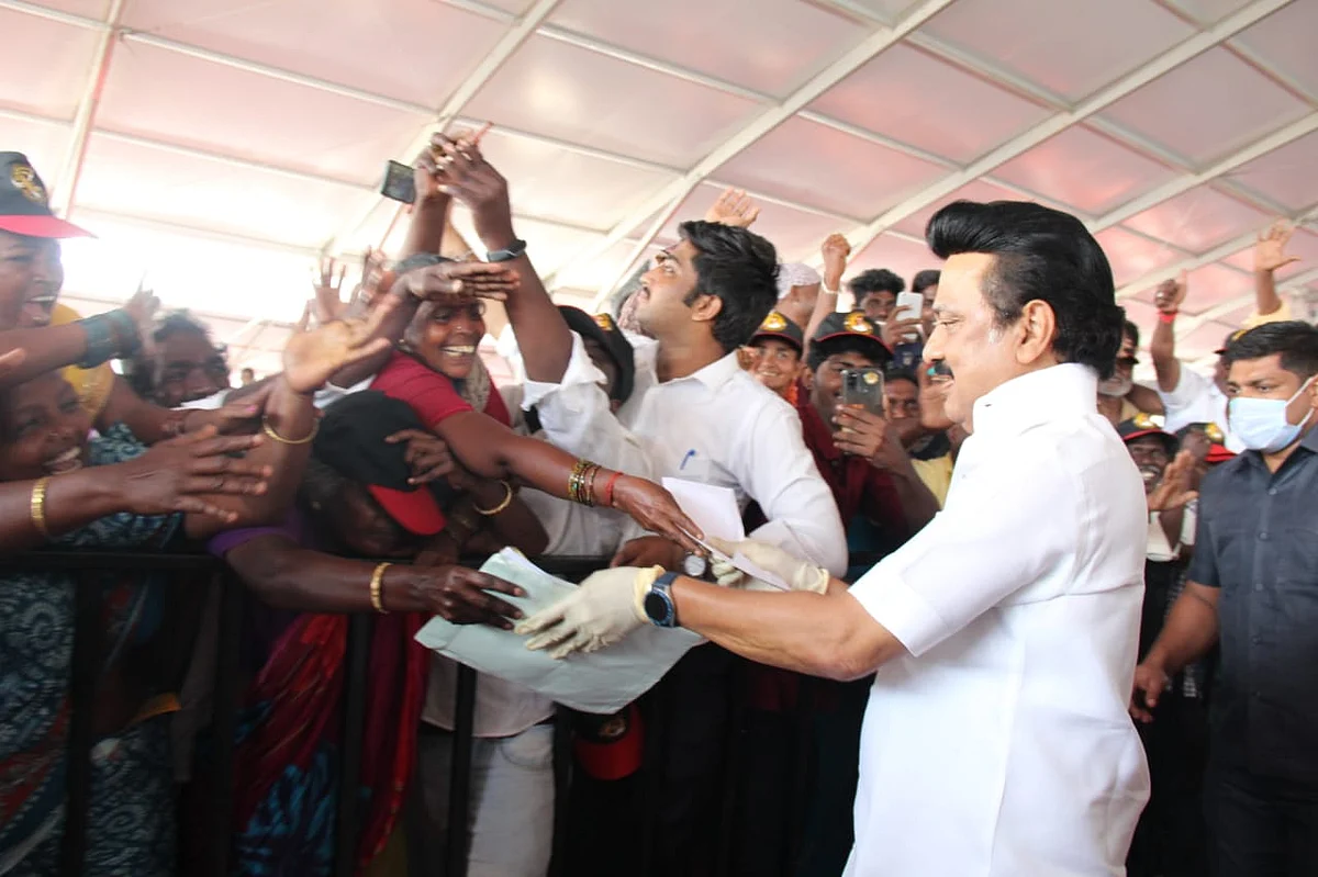 ஸ்டாலின்