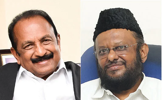 ‘வெற்றிநடை’ எடப்பாடி... ‘விடியல்’ ஸ்டாலின்... வெல்லும் கூட்டணி எது?