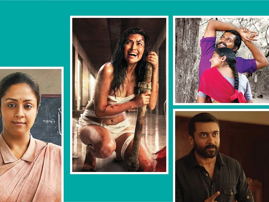 இந்தப் பிரச்னைகளை எப்போதுதான் பேசுமோ தமிழ் சினிமா?