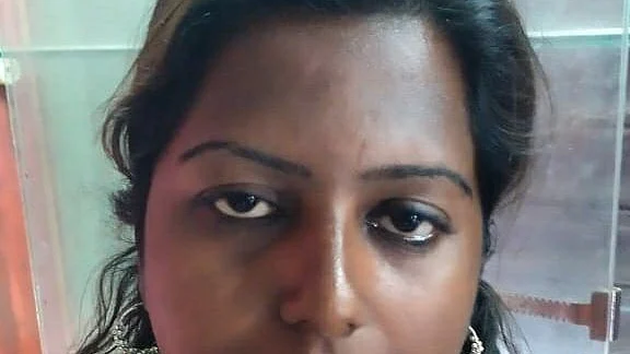 போலி கால் சென்டர் வழக்கில் கைதான சண்முகபிரியா
