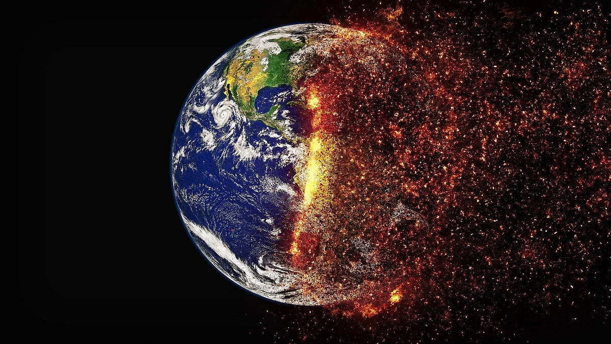 உலக அழிவு | End of the world