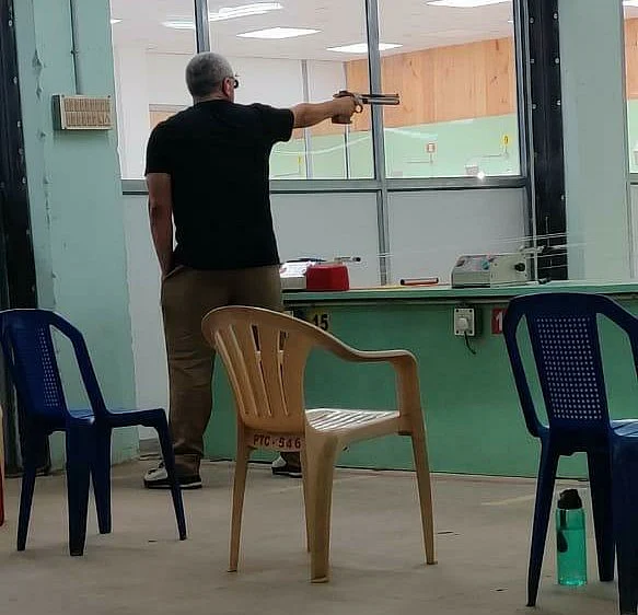 அஜித்குமார்
