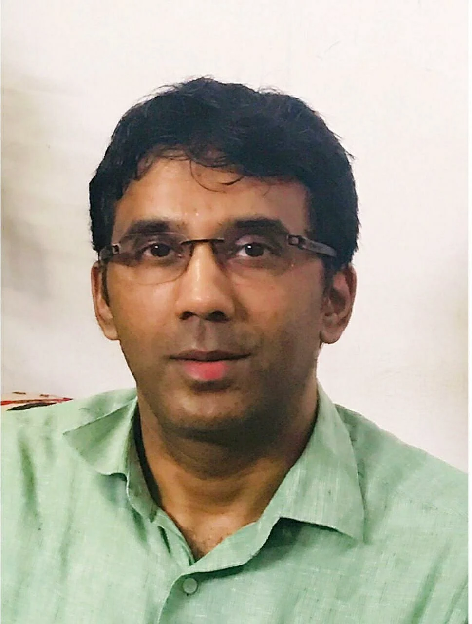 தொற்றுநோய் சிகிச்சை மருத்துவர் அப்துல் கஃபூர்
