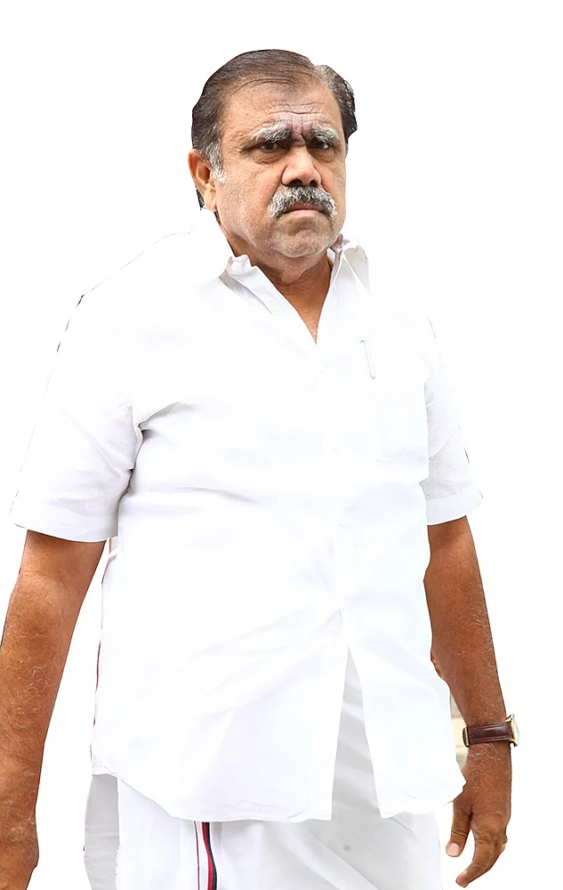 ஐ.பெரியசாமி