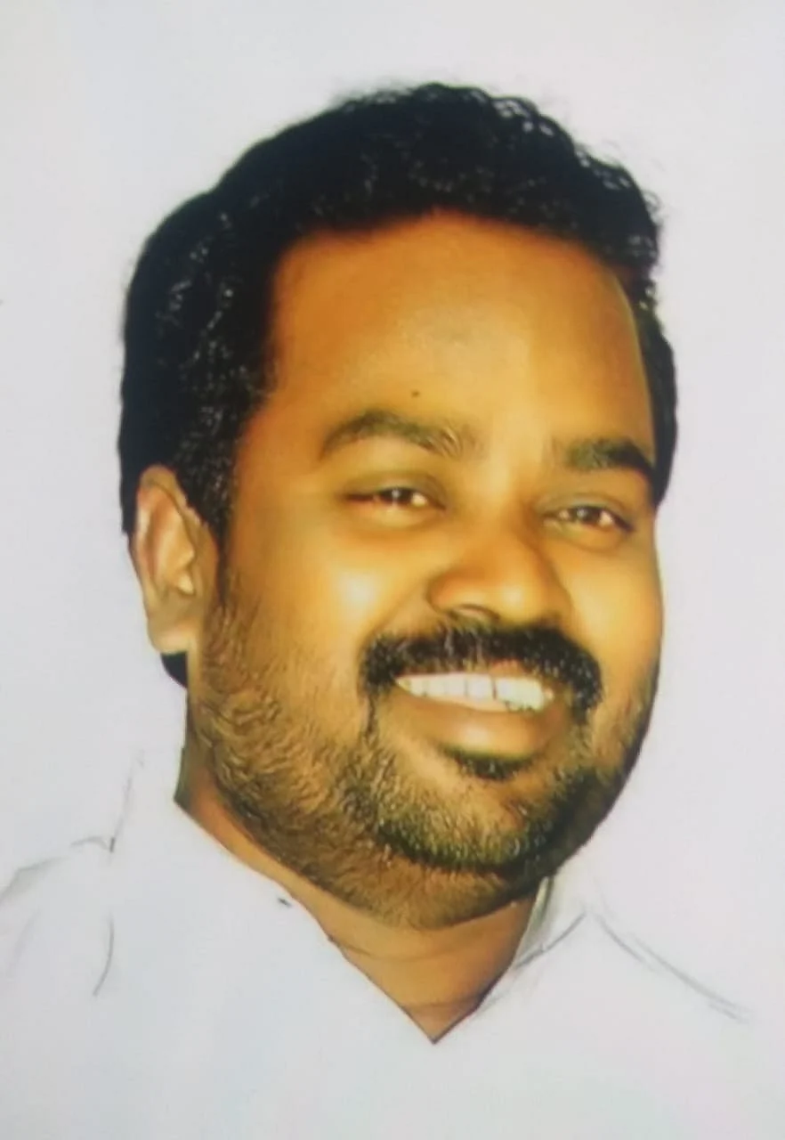 பா.ம.க கட்சியிலிருந்து விலகிய வைத்தி