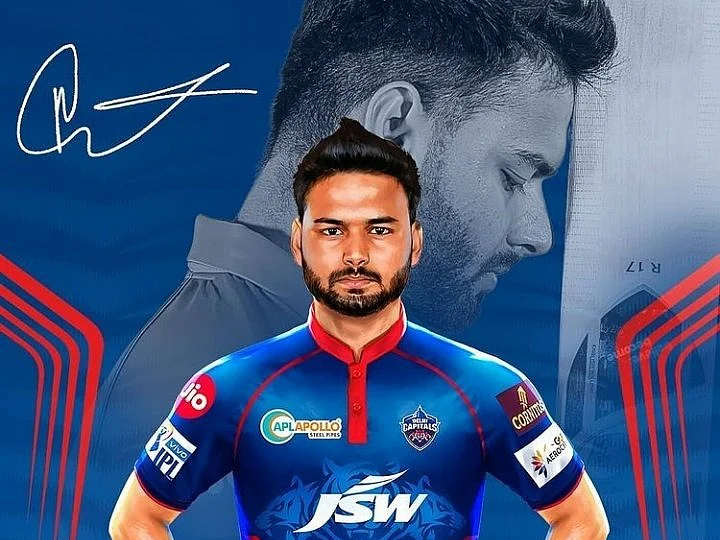 அஷ்வின், ரஹானேவிடம் இல்லாத ஒன்று... டெல்லியின் கேப்டனாக ரிஷப் பன்ட் தேர்வுசெய்யப்பட்டது ஏன்?!