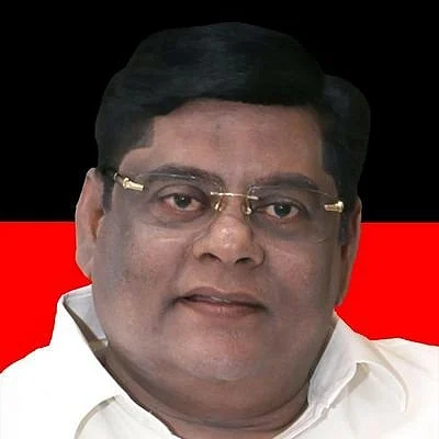 `ஐட்ரீம்’ மூர்த்தி