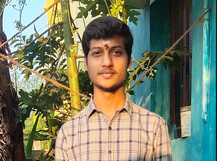 பிரசாந்த்