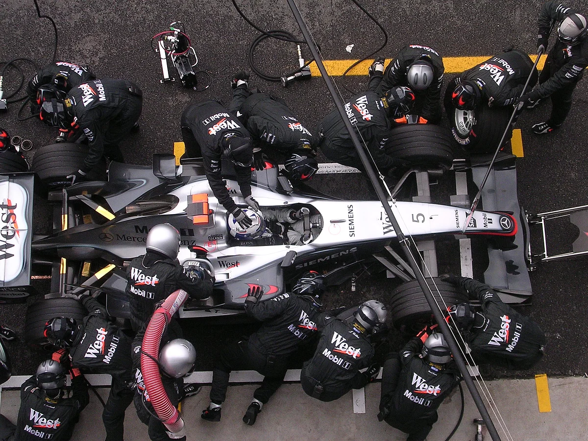 Team Management
