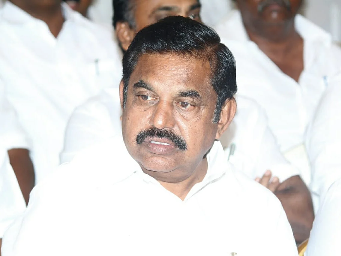 அ.தி.மு.க தோற்றுவிடும் என்று பயப்படுகிறதா பா.ஜ.க? #SolrathaiSollitom