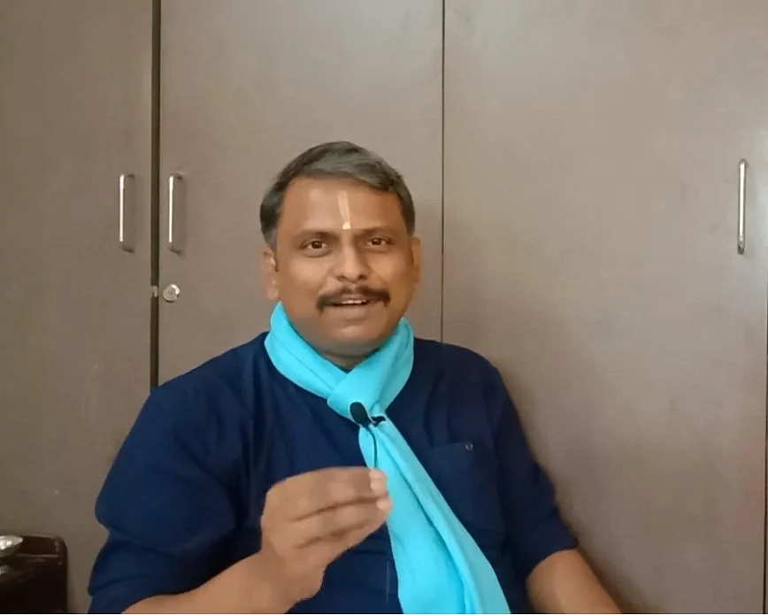 ஶ்ரீ ரங்கம் கார்த்திகேயன்
