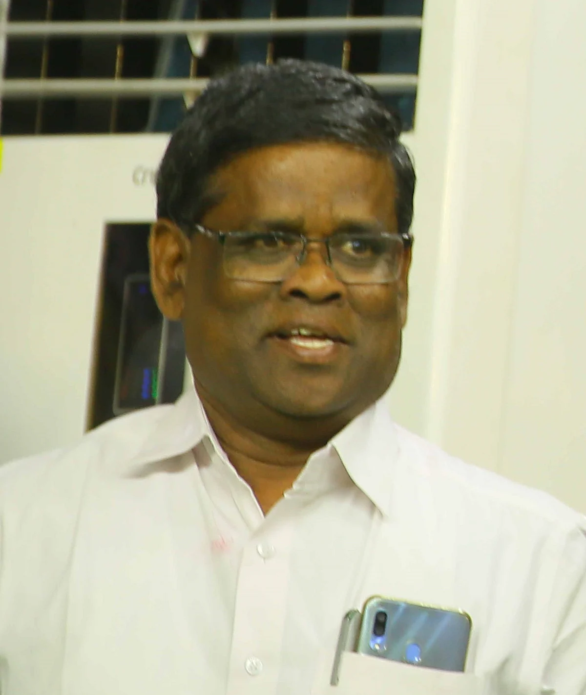 கெங்கவல்லி மருதமுத்து
