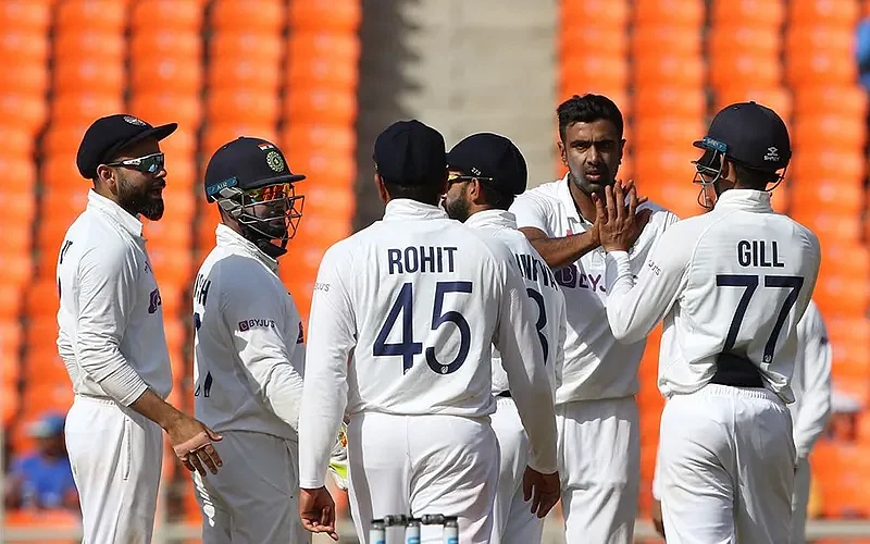 #INDvENG
