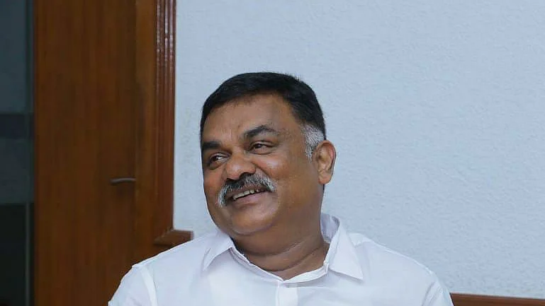 கார்த்திகேய சிவசேனாபதி